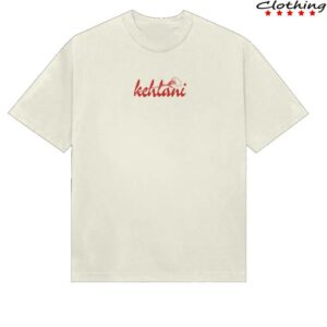Kehlani Merch Store Flower Unisex Tee