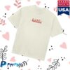 Kehlani Merch Store Flower Unisex Tee