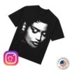 Kehlani Merch Store Self Titled Unisex Tee
