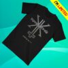 Kerry King Store Merch Chaos Logo Tee