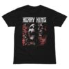 Kerry King Store Merch Hell Echo T-Shirt