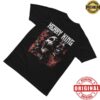 Kerry King Store Merch Hell Echo T-Shirt
