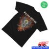 Kerry King Store Merch Hiro Yakai T-Shirt