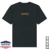 Kickback Merch Shop Kb Chest Logo T-Shirt
