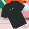 Kickback Merch Shop Kb Chest Logo T-Shirt