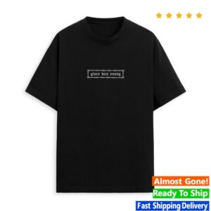Kt8 Merch Co Store Ydg Glory Dies Young Tee