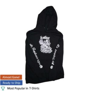 Latter Store Merch Mother Hoodie