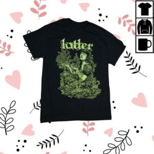 Latter Store Merch Mother Shirt