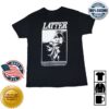 Latter Store Merch Photo Tee