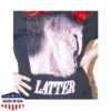 Latter Store Merch What Lives Inside Of Me Tee