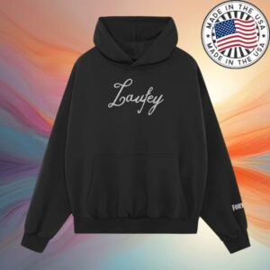 Laufey Merch Store Fortnite X Laufey Hoodie