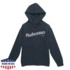 Laufey Merch Store Madwoman Hoodie