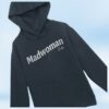 Laufey Merch Store Madwoman Hoodie