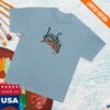 Laufey Merch Store Mythological Tee