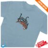 Laufey Merch Store Mythological Tee