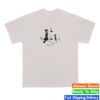 Lauren Records Store Merch Mage Tears Cats In The Cold Shirt