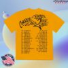 Lil Yachty Store Merch Concrete Bear Tour Tee