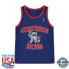 Lil Yachty Store Merch Concrete Blockman Basketball Jersey