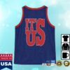 Lil Yachty Store Merch Concrete Blockman Basketball Jersey