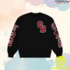 Lil Yachty Store Merch Concrete Boys Varsity Crewneck