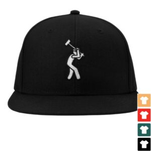 Lil Yachty Store Merch Working Man Snapback