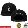 Lil Yachty Store Merch Working Man Snapback