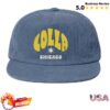 Lollapalooza Merch Store Lolla Bean Corduroy Hat