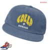 Lollapalooza Merch Store Lolla Bean Corduroy Hat