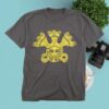 Lollapalooza Store Merch Lolla Guide Lineup Tee