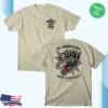 Loneliest Place On Earth Merch Store The Wonder Years Wolf Tattoo Shirt