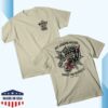 Loneliest Place On Earth Merch Store The Wonder Years Wolf Tattoo Shirt