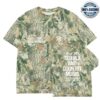 Los Sundays Merch Shop The Tequila & Country Music Tee Camo