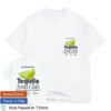 Los Sundays Merch Shop The Tequila Soda Club Tee