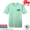 Luke Bryan Store Merch All The Hits Mint Shirt