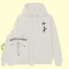 Machine Gun Kelly Merch Shop Pink Era Hoodie