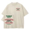 Made Mobb Merch Shop Grocery Tee