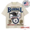 Made Mobb Merch Shop Kc Classic Baseball Tee
