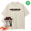 Made Mobb Merch Shop Suppliers Tee