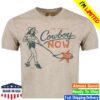 Madison Marilla Merch Store Got Myself A Cowboy Now Tee
