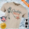 Madison Marilla Merch Store Got Myself A Cowboy Now Tee