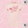Madison Marilla Merch Store Small Town Girl Tee