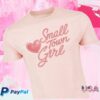 Madison Marilla Merch Store Small Town Girl Tee