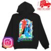 Magdalena Bay Store Merch True Doctor Pullover Hoodie
