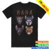 Mana Store Merch Masks Tee
