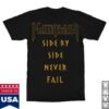 Manowar Merch Store Manowar T-Shirt Immortal 2025