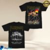 Manowar Merch Store Manowar T-Shirt Warriors Of The World Germany 2025