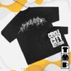 Mauled Store Merch Circle City Deathcore Shirt