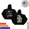Mauled Store Merch Wyeas Zip Up Hoodie