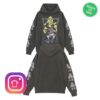 Meat Canyon Merch Store Meat Canyon Torn Hoodie