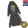 Meat Canyon Merch Store Meat Canyon Torn Hoodie